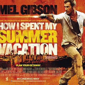 Foto Atrapen al gringo