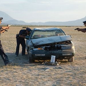 Foto Atrapen al gringo