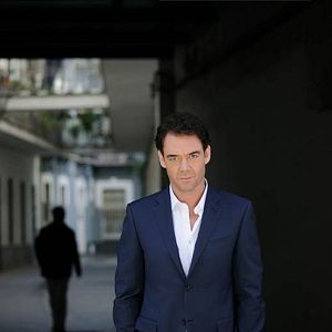 Foto Marton Csokas