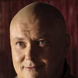 Foto Conleth Hill