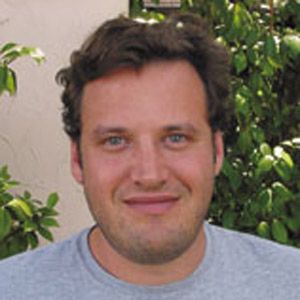 Foto Andrew Kreisberg