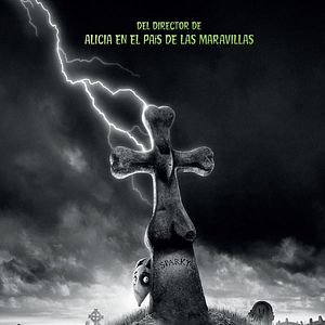 Foto Frankenweenie