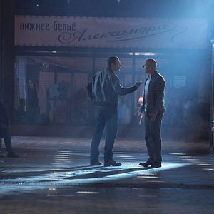 Foto Duro de matar: Un buen día para morir