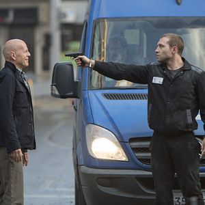 Foto Duro de matar: Un buen día para morir