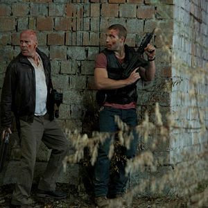 Foto Duro de matar: Un buen día para morir