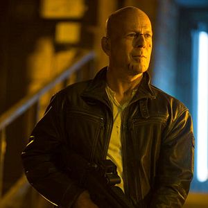 Foto Duro de matar: Un buen día para morir