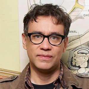 Foto Fred Armisen