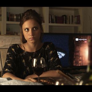 Foto Michelle Jenner