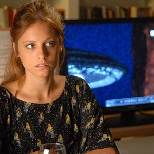 Foto Michelle Jenner