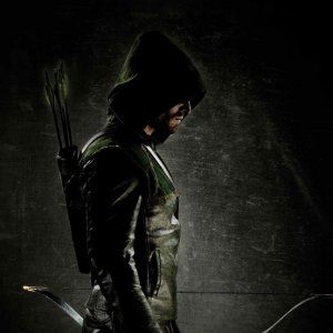 Foto Arrow
