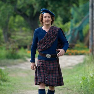 Foto Guillaume Gallienne