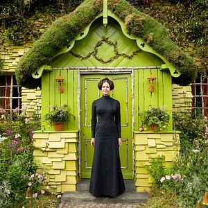 Foto Valérie Lemercier