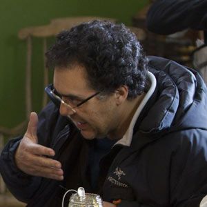 Foto Rodrigo García