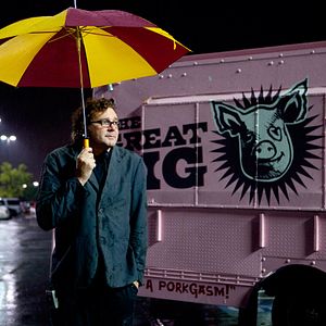 Foto Qué esperar cuando estás esperando