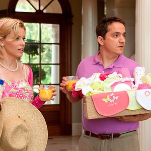 Foto Qué esperar cuando estás esperando