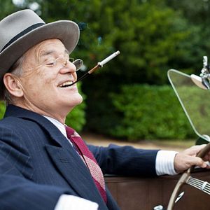 Foto Bill Murray