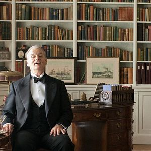 Foto Olivia Williams