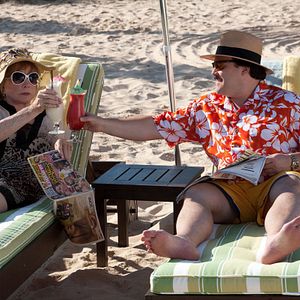 Foto Shirley MacLaine