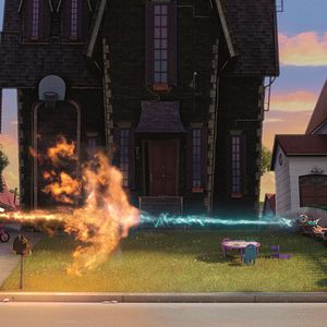 Foto Mi villano favorito 2