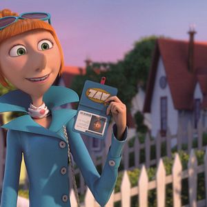 Foto Mi villano favorito 2