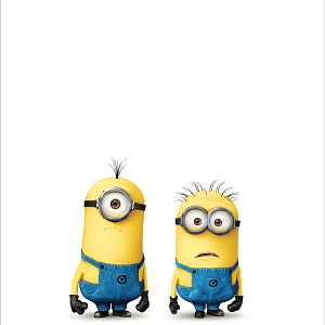 Foto Mi villano favorito 2