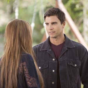 Foto Colin Egglesfield