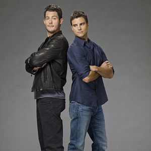 Foto Colin Egglesfield