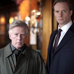 Foto Rupert Penry-Jones