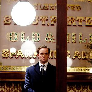 Foto Rupert Penry-Jones