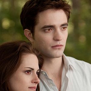 Foto Stephenie Meyer