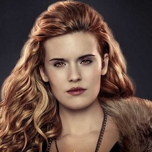 Foto Stephenie Meyer