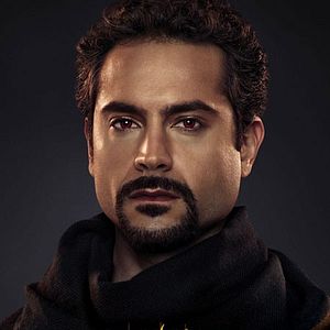 Foto La saga Crepúsculo: Amanecer - Parte 2