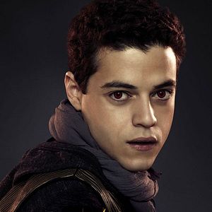 Foto La saga Crepúsculo: Amanecer - Parte 2