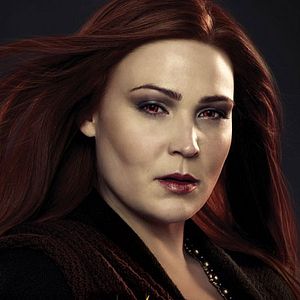 Foto La saga Crepúsculo: Amanecer - Parte 2