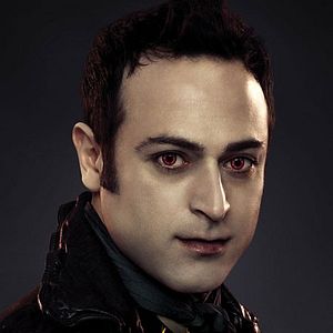 Foto La saga Crepúsculo: Amanecer - Parte 2