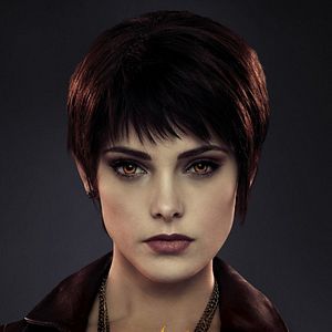 Foto La saga Crepúsculo: Amanecer - Parte 2