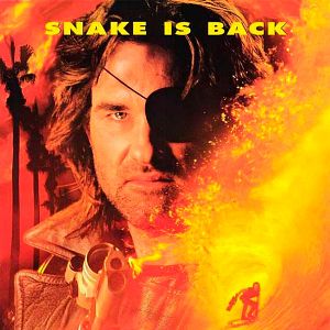 Foto Escape de Los Ángeles