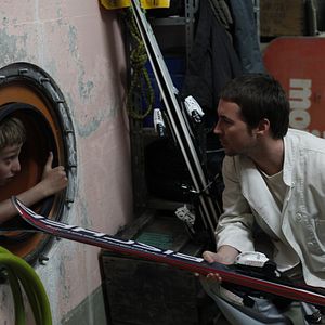 Foto Martin Compston