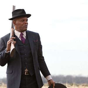 Foto Samuel L. Jackson