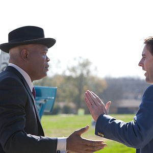 Foto Samuel L. Jackson