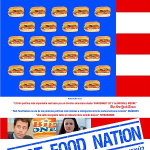 Foto Fast Food Nation