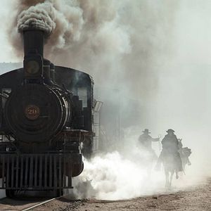 Foto El llanero solitario