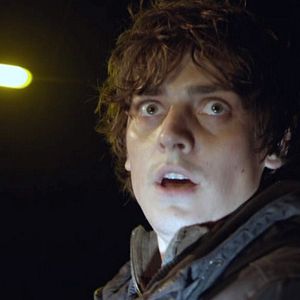 Foto Aneurin Barnard