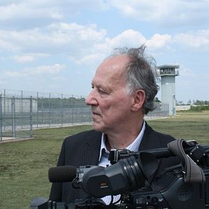 Foto Werner Herzog