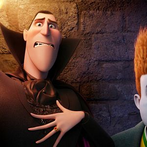 Foto Hotel Transylvania