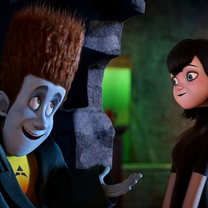 Foto Hotel Transylvania