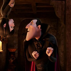 Foto Hotel Transylvania