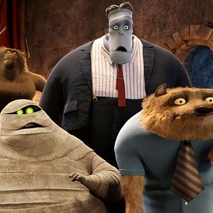 Foto Hotel Transylvania