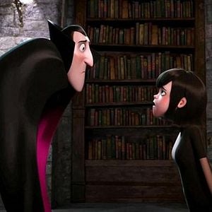 Foto Hotel Transylvania