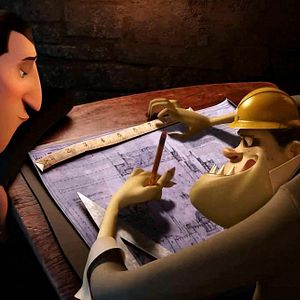 Foto Hotel Transylvania